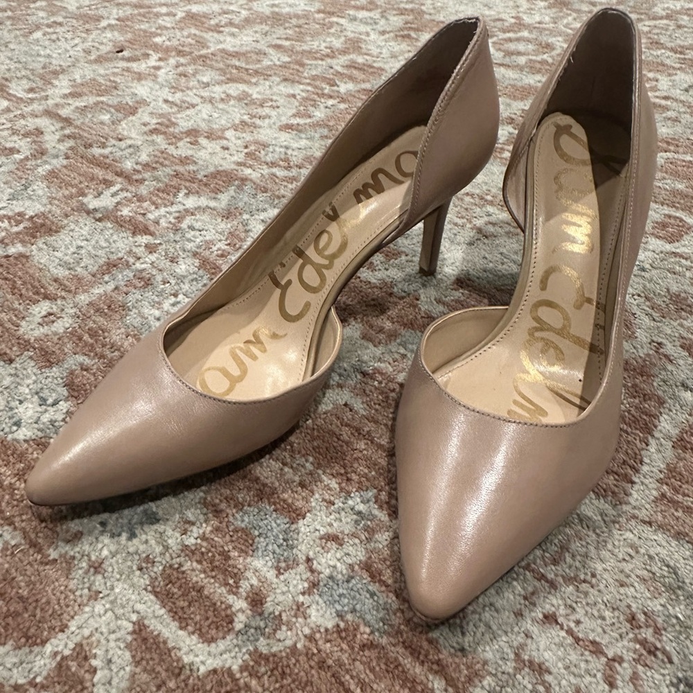 Sam Edelman Teresa Pump